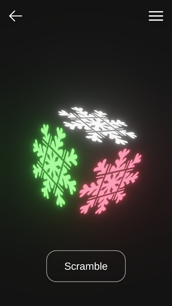 Magic Cube Collection - عکس بازی موبایلی اندروید