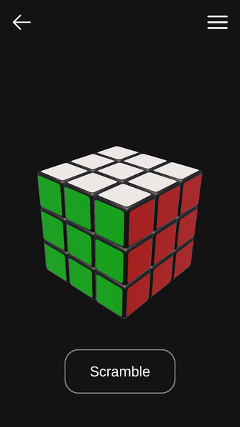 Magic Cube Collection - عکس بازی موبایلی اندروید