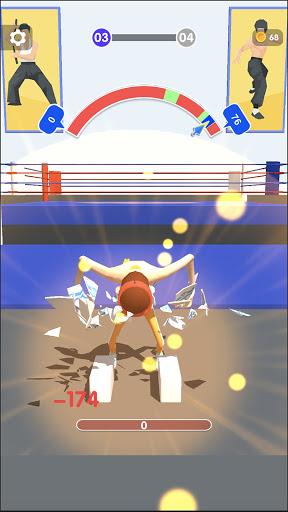 Break The Sun - Gameplay image of android game