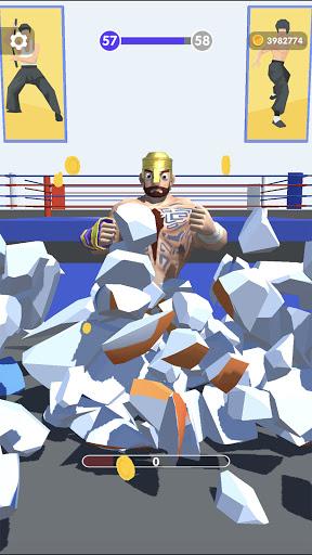 Break The Sun - Gameplay image of android game