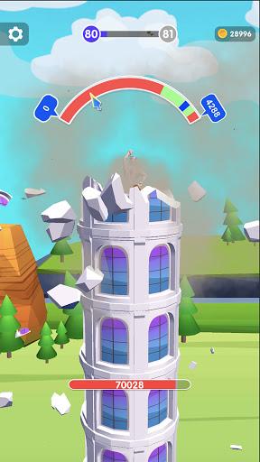 Break The Sun - Gameplay image of android game