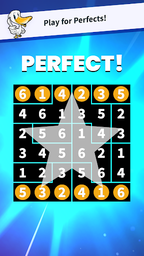 Flow Fit: Sudoku - عکس بازی موبایلی اندروید