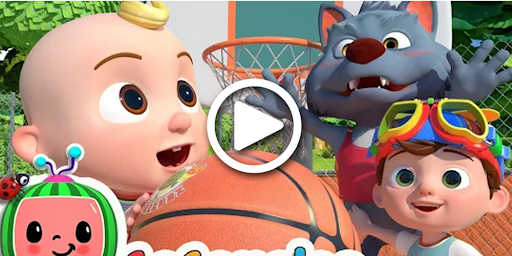 Cocomelon-Play Nursery Rhymes and Songs - Image screenshot of android app
