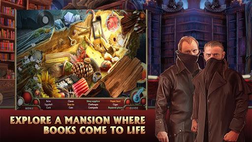 Hidden Objects - Nevertales: The Beauty Within - Gameplay image of android game