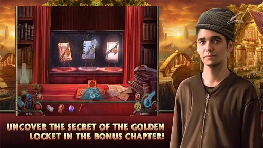 Hidden Objects - Nevertales: The Beauty Within - عکس بازی موبایلی اندروید