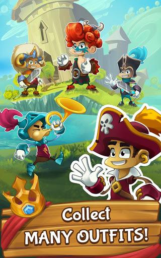 Sir Match-a-Lot - Gameplay image of android game