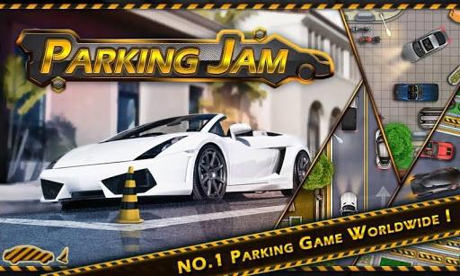Parking Jam - عکس بازی موبایلی اندروید