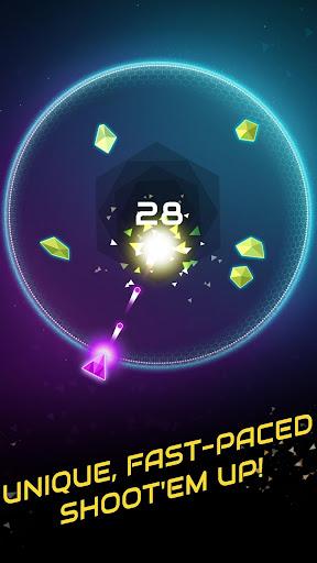 Circuroid - Gameplay image of android game