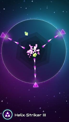 Circuroid - عکس بازی موبایلی اندروید