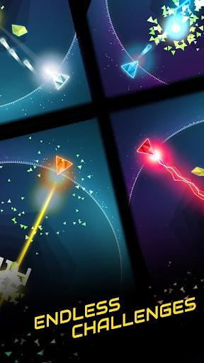 Circuroid - Gameplay image of android game