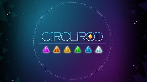 Circuroid - عکس بازی موبایلی اندروید