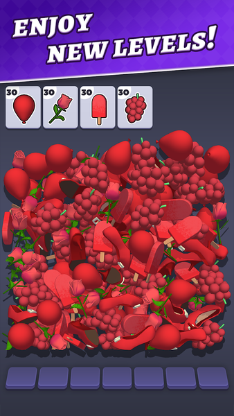 Dream Match ۳D - عکس بازی موبایلی اندروید