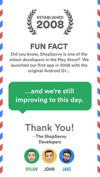 QR Code Reader Barcode Scanner - عکس برنامه موبایلی اندروید