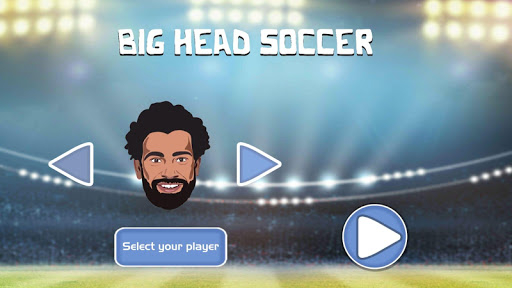 Football Legends Big Head Soccer for Android - Download