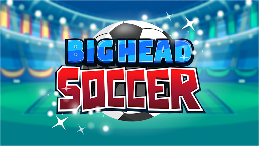 Big Head Soccer - عکس بازی موبایلی اندروید