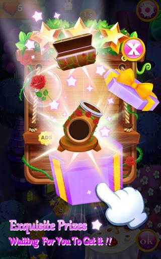 Beauty Rescue Beast Bubble - عکس بازی موبایلی اندروید