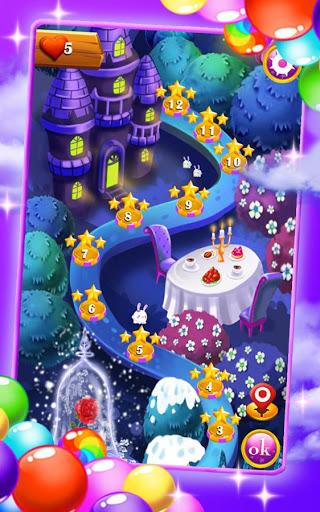 Beauty Rescue Beast Bubble - عکس بازی موبایلی اندروید