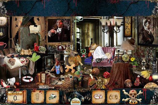 Pack 3 - 10 in 1 Hidden Object Games by PlayHOG - Gameplay image of android game