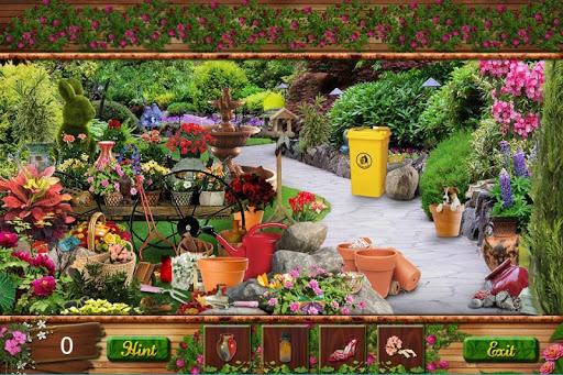 Pack 15 - 10 in 1 Hidden Object Games by PlayHOG - Gameplay image of android game