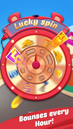 Solitaire Tripeaks Travel-card - عکس بازی موبایلی اندروید