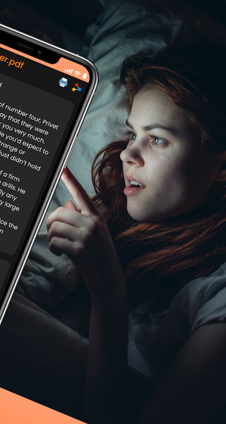 Document Reader: Mobile Office - Image screenshot of android app