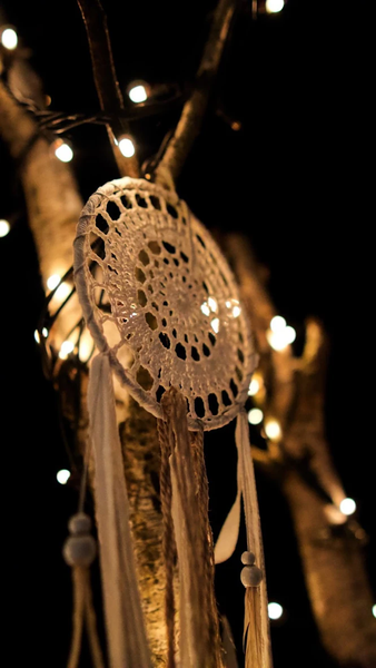 Dreamcatcher Wallpaper - عکس برنامه موبایلی اندروید