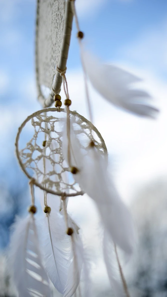 Dreamcatcher Wallpaper - عکس برنامه موبایلی اندروید