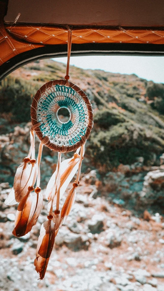 Dreamcatcher Wallpaper - عکس برنامه موبایلی اندروید