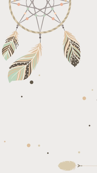 Dreamcatcher Wallpaper - عکس برنامه موبایلی اندروید