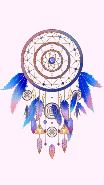 Dreamcatcher Wallpaper - عکس برنامه موبایلی اندروید