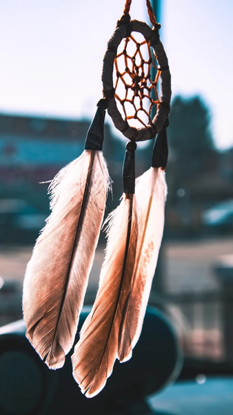 Dreamcatcher Wallpaper - عکس برنامه موبایلی اندروید