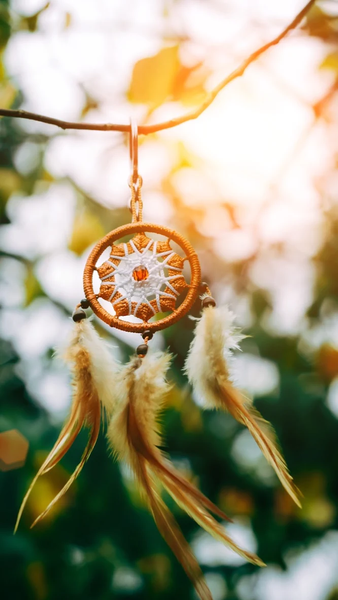 Dreamcatcher Wallpaper - عکس برنامه موبایلی اندروید