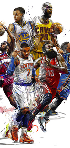 NBA Basketball Wallpaper 4K for Android - Download