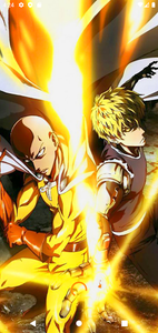 Saitama Wallpapers APK for Android Download