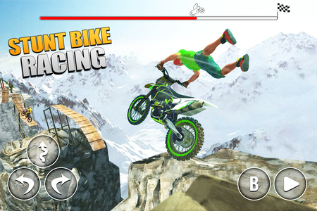 Download Moto Bike: Offroad Racing (MOD) APK for Android