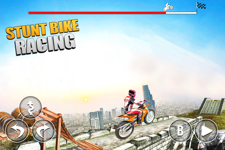 Bike Racing - Free Play & No Download