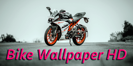 Bike Wallpaper HD,4K - Image screenshot of android app