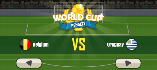 🆕world Cup 2010 Penalty Game, penalty Kick Game - عکس برنامه موبایلی اندروید