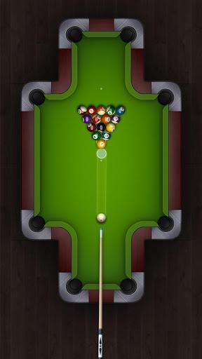 Shooting Ball - Gameplay image of android game