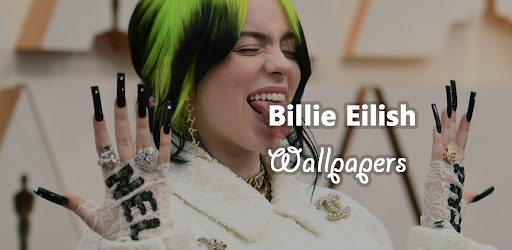 Billie Eilish - Wallpapers 4K - عکس برنامه موبایلی اندروید