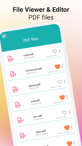 Open Bin File - BIN Viewer - عکس برنامه موبایلی اندروید