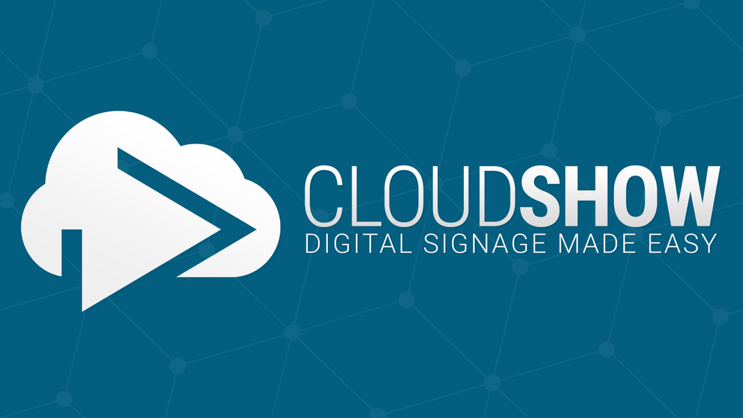 CloudShow Client - عکس برنامه موبایلی اندروید