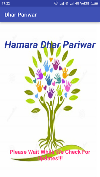 Dhar Business Directory - Image screenshot of android app