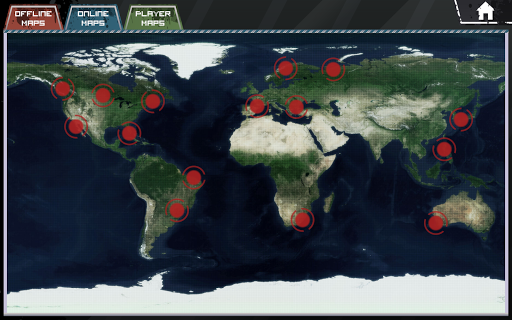 Zombie Outbreak Simulator - عکس بازی موبایلی اندروید