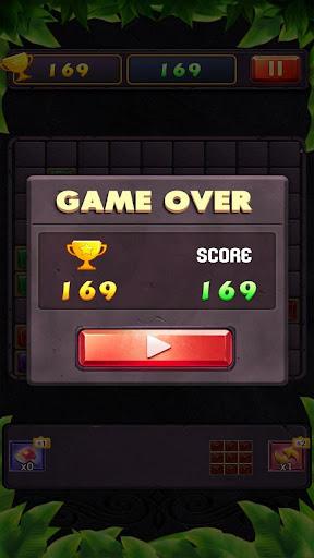 Jewel Puzzle - عکس بازی موبایلی اندروید