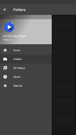 Tube Video Downloader & Player - Image screenshot of android app