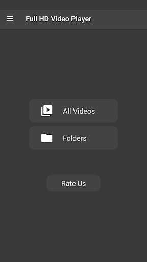 Tube Video Downloader & Player - Image screenshot of android app