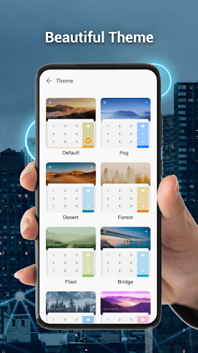 Currency Converter - عکس برنامه موبایلی اندروید