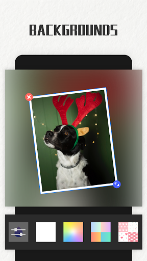 Photo Collage Maker - عکس برنامه موبایلی اندروید