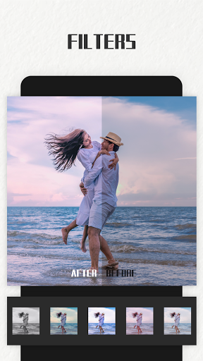 Photo Collage Maker - عکس برنامه موبایلی اندروید